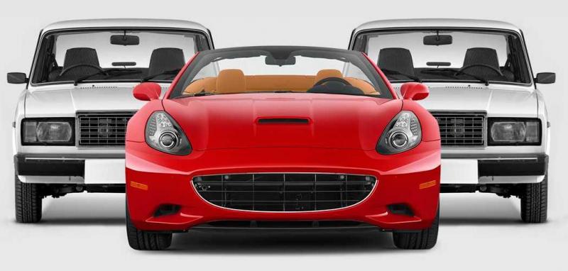 Выделим Вас из серой массы конкурентов