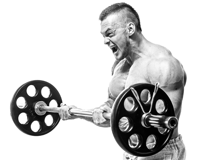 Уберем все лишнее и заставим работать