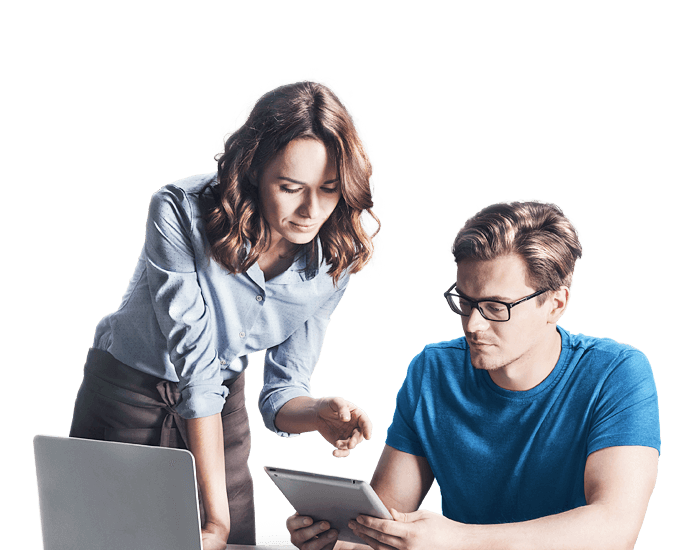 Расскажем все о Вашем бизнесе